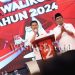 TIM Hukum Pasangan No.Urut 2 Ridha – Rani, Ajukan Poin Keberatan dan Dalil Kepada Hakim MK Untuk PSU.