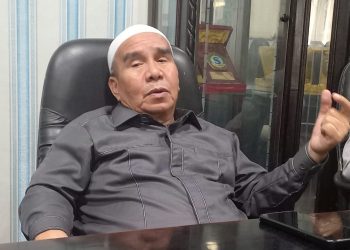 Anggota DPRD Deli Serdang, Rakhmadsyah Sesalkan Pemekaran Kecamatan Percut Sei Tuan, Tidak Masuk Dalam Propemperda 2025.