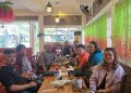 Menyongsong Munaslub SWI dan HKPS, Panpel Gandeng DKKB Bogor, Menyukseskan Acara.