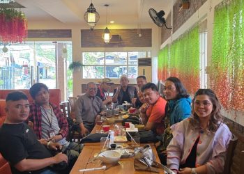 Menyongsong Munaslub SWI dan HKPS, Panpel Gandeng DKKB Bogor, Menyukseskan Acara.