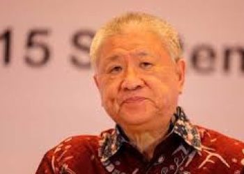 MULUTKU ADALAH UNDANG-UNDANG