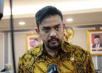 Pemerintah Segera Menghapus Kredit Macet Ribuan Pelaku UMKM.