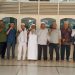 Aliansi Ormas Islam Sumut Tolak Keras Gathering Community LGBT di Medan.
