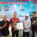 LIPPSU Gelar Dialog Publik Membangun Ketahanan Bangsa Menangkal Paham Komunisme dan Radikalisme di Sumut.