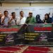 Jangan Lupakan Palestina…! Aliansi Ormas/Umat Islam Sumut, Menyerukan Hadir Aksi Konvoi Boikot Produk Israel dan Tarhib Ramadhan 1446 H.