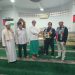 BKM dan Jama’ah Mesjid Al Falah Kp.dadap Kumpulkan Donasi Sebesar 76.200.000 di Hadiahkan untuk Rakyat Palestina.