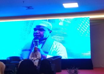 Kajian Sa’ban ” Meniti Shirath Secepat Kilat ” dan Rangkaian Mewujudkan Pembangunan Mushallah dan Rumah Dakwah Marhamah.