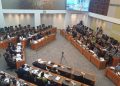 Dalam Revisi UU TNI, Panja DPR RI Hapus Usulan Pemerintah, TNI Membantu Tangani Penyalahgunaan Narkoba, Ada Apa…!