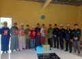 Safari Dakwah Ramadhan BP FORMI ke Rumah Tahfidz dan Mesjid Sampaikan Paket Berbuka Puasa dan Al Qur’an.