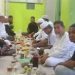 FPI Sumut Rajut Ukhuwah Buka Puasa Bersama Ormas Islam, Ojol dan Berbagi Kepada Anak Panti Asuhan.