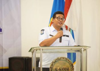 100 Hari Pemerintahan Asri Ludin – Lom Lom, Warga Miskin di Deli Serdang Telah Menjadi Peserta BPJS.
