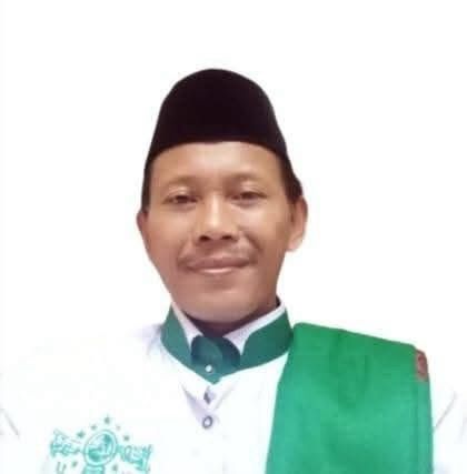 Almarhum adalah Ketua MUI (Majelis Ulama Indonesia) Kabupaten Deli Serdang-KH Amir Panatagama, S.Pd. M.Pd.