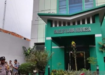 Ijtima MUI : Rekomendasikan Pengiriman Pasukan Perangi Israel dan Lindungi Warga Gaza- Palestina.