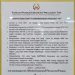 Forum Purnawirawan TNI, Tuntut MPR Wapres Gibran Diganti Lewat MPR, Dua Purnawirawan Jendral Ikut Menanda Tangani.