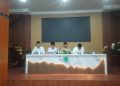Dialog Keummatan Aliansi Ormas Islam Sumut, Ketua MUI Medan : MUI Adalah Tenda Besar Ormas Islam dan Ummat.