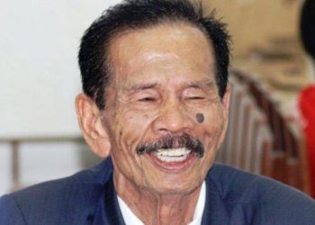 Mendiang DL Sitorus Raja Sawit di Sumut , Kuasai Lahan Illegal 47.000 Hektare Akhirnya Disita Kejagung RI.