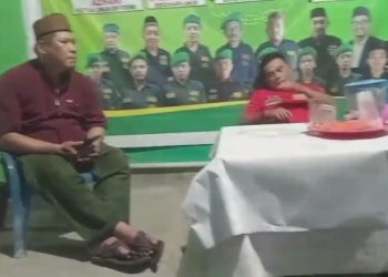 Halal BI Halal BP FORMI Ketua Umum : Idul Fitri Momen Menguatkan Kebersamaan, Kesolidan Pengurus dan Laskar.