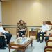 Pemprovsu Dorong BPN Sumut, Untuk Selesaikan Konflik Lahan dan Tanah di Sumut.
