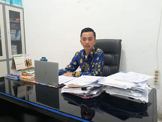 Pemkab Deli Serdang Genjot Pembentukan Koperasi Merah Putih di Seluruh Desa, Akhir Mei 2025 di Targetkan Rampung.