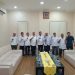 DPW FPI Deli Serdang Audiensi dengan Wakil Bupati Deli Serdang Pertemuan berlangsung Hangat.