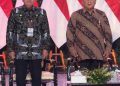 Menko Polkam BG : Pemerintah Tetapkan 4 Pulau Masuk Wilayah Provinsi Aceh  SIARAN PERS No.107/SP/HM.01.02/POLKAM/6/2025
