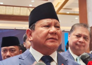 Presiden Prabowo Tetapkan Empat Pulau Sengketa Masuk Wilayah Aceh.