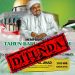 Tabligh Akbar Imam Besar “Habib Rizieq Shihab di Sumut di Tunda.