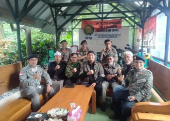 PERNYATAAN SIKAP APP-BANGSA dan P3TNI Terkait SEGERA MAKZULKAN GIBRAN KARENA BERBAHAYA BAGI NKRI.