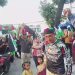 Ribuan Umat Islam Medan Tumpah di Belawan, Sambut Tahun Baru Islam di Parade Muharram 1447 H.