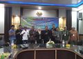 Diklat Jurnalistik Medan Sumut Pos Angkatan III Gelombang 2 Sukses Digelar di Dispora Sumut
