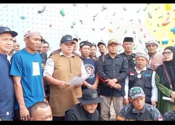 Jaga Kondusifitas Medan, Aliansi Ormas Islam Sumut, Tolak Keras Acara Kaum LGBT, Ancaman Aksi Massa Menggema.