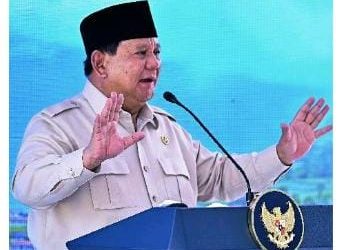 KOPERASI DESA MERAH PUTIH: PENGHAPUS JEJAK TRAUMA MASA LALU?