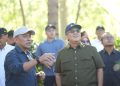 BPK RI Apreasiasi Pengelolaan Kopi Ijen oleh PalmCo :  Siap Bawa Java Coffee Produksi Perusahaan dan Petani Mendunia