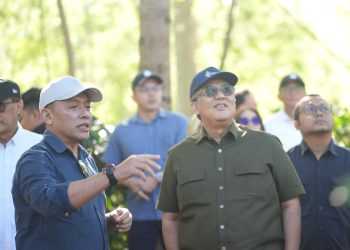 BPK RI Apreasiasi Pengelolaan Kopi Ijen oleh PalmCo :  Siap Bawa Java Coffee Produksi Perusahaan dan Petani Mendunia