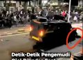 Pengemudi Ojol Wafat dalam Aksi Unjuk Rasa di Jakarta, Tuntutan Masyarakat Sumut Reformasi Menggema.