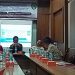 Sekretariat DPRD SU dan UISU Gelar FGD Dalam Penyusunan Naskah Akademik dan Pembuatan Ranperda Pertanian Organik.
