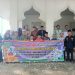 Lomba Adzan, Tahfidz & Pildacil Sukses di Gelar Dalam Menyambut Puncak Milad I Tahun Ormas Islam Kelaskaran BP FORMI.