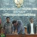 DPRD Deli Serdang Sahkan P-APBD TA 2025 . Bupati dr. H.Asri Ludin Tambunan : Berobat Gratis 1 September 2025 Mulai Berjalan.