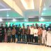Sukseskan Milad ke – 1 BP FORMI, Ketua Umum Lantik DPD Medan dan DPD Deli serta Serahkan Hadiah Juara Adzan, Tahfidz & Pildacil.
