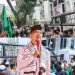 Forum Masyarakat Sipil Sumatera Utara (FORMASSU) Keluarkan Lima Sikap, Terkait Situasi Yang Terjadi.