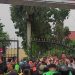 Godams Aksi Solidaritas dan Simpatik Buat Affan Kurniawan, Kapoldasu Sambut Hangat dan Terbuka