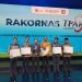 Pemkab Deli Serdang TPAKD Meraih Terbaik di Wilayah Sumatera.