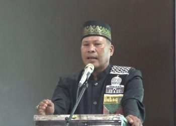 Langkah Konkrit Presiden Prabowo, Terkait Reformasi Polri di Apresiasi Ketua Umum BP FORMI.