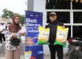 Dua Toko Pengendali Inflasi Pemkab Deli Serdang Akan di Buka Lagi di Pajak Gambir dan Tanjung Morawa.
