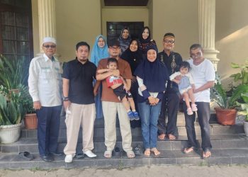 Keteguhan Hati Aktivis AOIPA Sumut: Selamatkan Akidah Dua Balita dari Panti Asuhan Kristen Tyranus