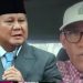 Refly Harun Kritik Presiden Prabowo soal Pembayaran Utang Kereta Cepat Whoosh: “Harus Transparan dan Akuntabel!”