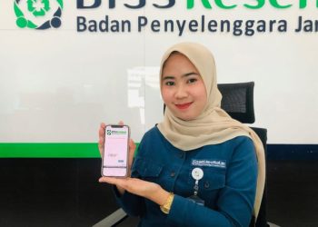 “Kabar Gembira! Warga Sumut Kini Bisa Nikmati Pemutihan Tunggakan BPJS Kesehatan 2025 Cek Syarat dan Cara Daftarnya di Sini!”