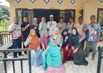 Aliansi Ormas Islam Pembela Rakyat Desak Penegak Hukum Usut Dugaan Kriminalisasi Ustaz dan Keluarganya