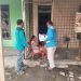 Abaikan Himbauan Babinsa Panti Pijat di Pasar 12 Bandar Klippa Diberi Surat Peringatan : Warga dan Jamaah Masjid Resah.