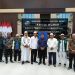 DPD FPI Sumatera Utara audensi ke Kanwil BPN ATR Sumatera Utara